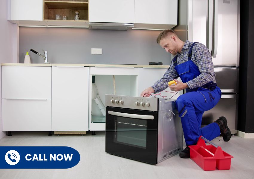 Appliance Repair Services in Lanesborough, MA